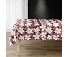 Douceur Dinterieur Interjero dizaino poliesterio staltiesė su DARCY spauda, 140 x 240 cm