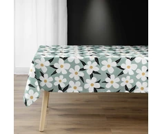 Douceur Dinterieur Interjero dizaino poliesterio staltiesė su DARCY spauda, 140 x 240 cm