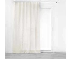 Douceur Dinterieur Interjero dizaino Užuolaida su paslėptomis petnešėlėmis HALTON, 140 x 240 cm