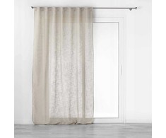 Douceur Dinterieur Interjero dizaino Užuolaida su paslėptomis petnešėlėmis HALTON, 140 x 240 cm