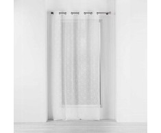 Douceur Dinterieur Svetainės vidaus užuolaida su kilpelėmis OLYMPIA 140 x 240 cm