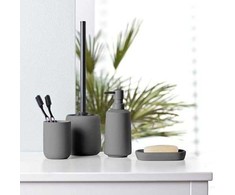 Douceur d`Interieur Keramikinė podstawka na mydło,13,5 x 9,5 cm, CERALIA