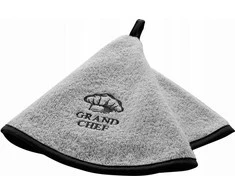 Douceur d`Interieur Kitchen Rub GRAND CHEF, Ø 60 cm