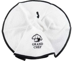 Douceur d`Interieur Kitchen Rub GRAND CHEF, Ø 60 cm