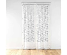 Douceur Dinterieur Interjero dizainas Dviejų lapų užuolaidų rinkinys, MANON, 70 x 240 cm