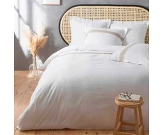 Douceur d`Interieur Lininis patalynės komplektas LALY, 240 x 220 cm