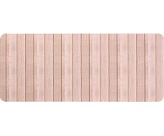 Douceur d`Interieur Mata antypoślizgowa 50x120cm smėlio spalva