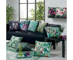 Douceur d`Interieur MISTRALINE medvilninės servetėlės, 40 x 40 cm, 3 vnt.