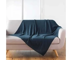 Douceur Dinterieur Narzuta TRICOTINE Interjero minkštumas, 125 x 150 cm