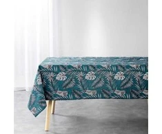 „Douceur d`Interieur“ ATSPARI DĖMĖS STALTELĖ – PUEBLA Žalias 140x240