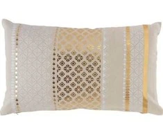 Dekoratyvinė pagalvė Douceur d`Interieur BOHO - Gaya 30x50
