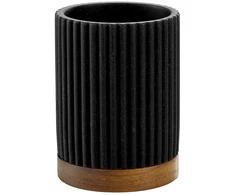 Douceur d`Interieur Voniausias Niagaros puodelis su akacijų medžiu, Ø 8 cm x 10,8 cm