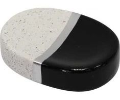 Douceur d`Interieur Stovintis juodas muilo indas (3574388011318)