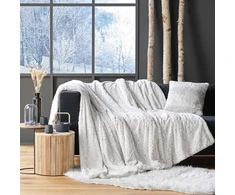 Douceur d`Interieur Dekoratyvi pagalvėlės užvalkalas 45 x 45 cm ALASKA