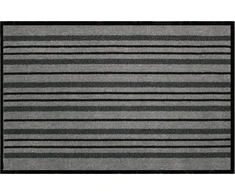 Douceur Dinterieur Vidinis kilimėlis, pilkas raštas, PIANO