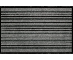 Douceur Dinterieur Vidinis kilimėlis, pilkas raštas, PIANO