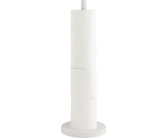 Douceur d`Interieur vonios kambario laikiklis atsarginiam popieriui, 43 cm, RILANO