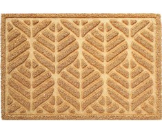 Kokosinis durų kilimėlis Douceur d`Interieur PALMETTE, 40 x 60 cm