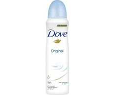 Dove Antiperspirantai Originalus aerozolio antiperspirantas - 660843