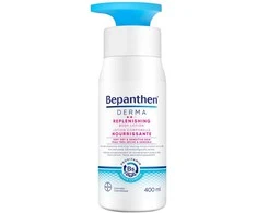 Bepanthen Derma Jauninamasis, 400 ml