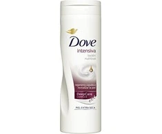 Dove Body Love Intense Care Losjonas kūnui