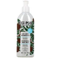 Hei Poa Coconut Pulp maitininantis Body Milk, 250 ml