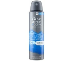 Dove Men + Care Advanced Cool Fresh antiperspirantai
