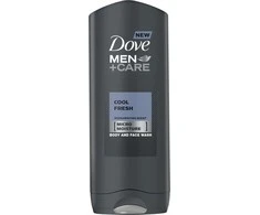 Dove Men + Care Cool Fresh Dušo želė