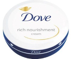 Dove maitininantis Care Body Kreminis, 150 ml