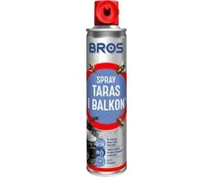 Dove Vabzdžių purškalas terasoms ir balkonams 350 ml