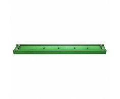 Kregždės uodegos formos jungtis 32 cm SW EQ5 / EQ6