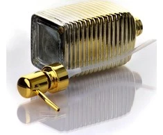 Bathlab By Mondex TESSA GOLD dozatorius 7,8x7,8x19 cm