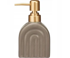 Bathroom Solutions Keraminis muilo dozatorius BOGEN, 320 ml