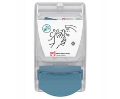 Sc Johnson Professional Dozownik do mydła DEB Środków antybakteryjnych , 1l, transparentny (HG-160704)