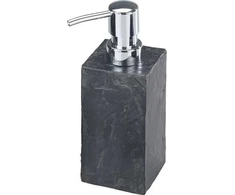 Soap dispenser SLATE ROCK, WENKO