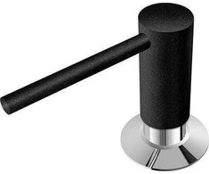 Dozatorius Franke, Comfort, chrome/onyx
