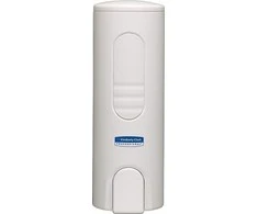 Kimberly-Clark Profesionalus muilo dozatorius - Mini putplasčio muilo dozatorius - Baltas