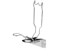 Dozownik do mydła MultiBrackets Sterisol dispenser 700 ml steel (BB-794570)