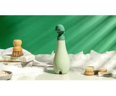 Ototo - Soapasaurus muilo dozatorius - Grøn