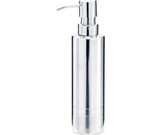 Skystojo muilo dozatorius RIDDER LONDON 2106500, 0,5 l