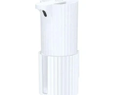 USAMS automatinis dozatorius baltos spalvos ZB172XSJ01 (US-ZB172)
