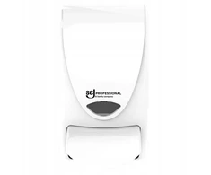 Usorteret Dozatorius, SCJ Professional, 1000 ml, baltas