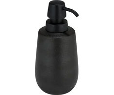 Wenko Keraminis dozatorius NERNO, Ø 8 cm, 490 ml