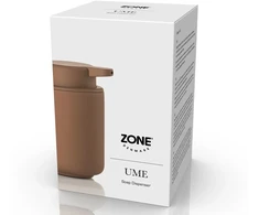 Muilo dozatorius Zone Muilo dozatorius 0,25 l Ume Terracotta 31543