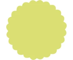 DP Craft DEKORATINIS PUNCHAS 7,5 cm JCDZ-130-109