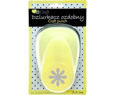 DP Craft Dekoratyvinis perforatorius 7,5 cm