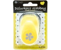 DP Craft Dekoratyvinis punšas JCDZ-110.245 Gėlė