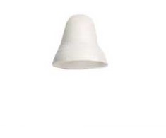 Dallprint Varpeliai iš putų polistirolo 110mm,3vnt