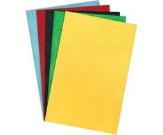 Dallprint Veltinis iš poliesterio A4 5lap basic