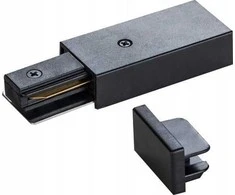 Bėgių tvirtinimo detalė lubų DPM X-Line Dead End Cap